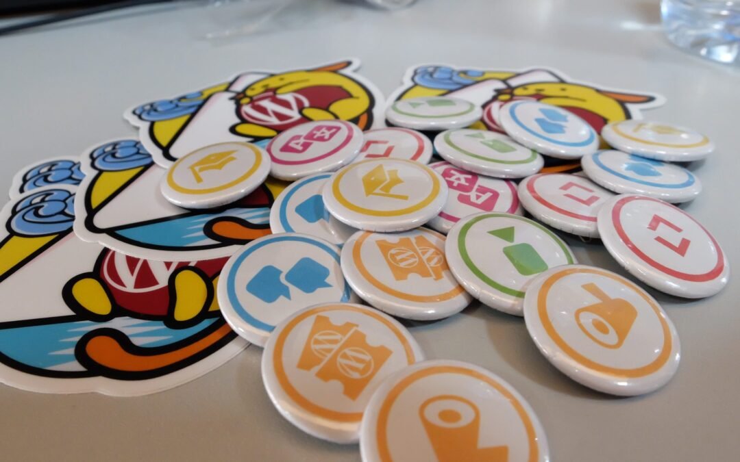 Build the Card Layout